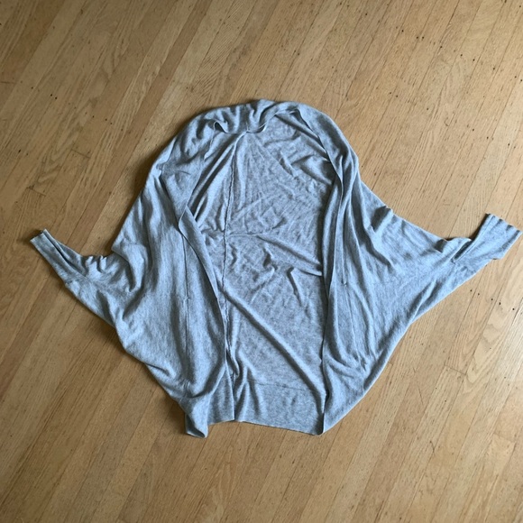 Nordstrom dolman cardigan women’s Large (one size fits up to large) - Picture 1 of 4